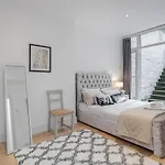Nevern Square Earl\'S Court 2 Bed Apartment