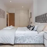 Nevern Square Earl\'S Court 2 Bed Apartment